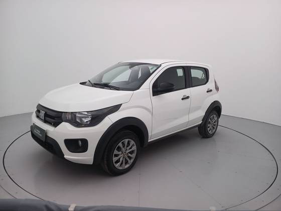 FIAT MOBI 1.0 EVO FLEX LIKE. MANUAL FIAT MOBI 1.0 EVO FLEX LIKE. MANUAL